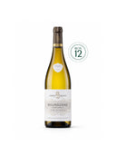 Albert Bichot Origines Chardonnay 2022 750 ml (Box, 12 bottles)