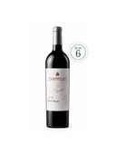 Chappellet Signature Cabernet Sauvignon 2021 750 ml (Box, 6 bottles)