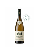 Domaine Jacques Prieur Bourgogne Chardonnay 2021 750 ml (Box, 6 bottles)