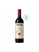 Marchesi Antinori Tignanello Toscana IGT 2021 (Box, 6 bottles)