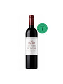 Château Latour Les Forts de Latour Magnum 2017 1.5L (OWC, 1 bottle)