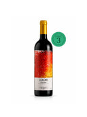 Bibi Graetz Colore Toscana IGT 2021 750 ml (OWC, 3 bottles)