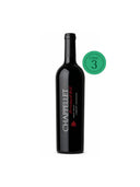 Chappellet Pritchard Hill Cabernet Sauvignon 2021 750 ml (OWC, 3 bottles)