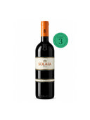 Marchesi Antinori Solaia Toscana IGT 2021 750 ml (OWC, 3 bottles)