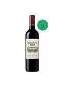 Château de Pez 2022 750 ml (OWC, 6 bottles)