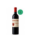 Château Figeac 2022 750 ml (OWC, 6 bottles)