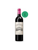 Château La Mission Haut-Brion 2022 750 ml (OWC, 6 bottles)