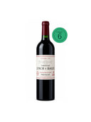 Château Lynch-Bages 2022 750 ml (OWC, 6 bottles)