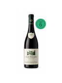 Domaine Jacques Prieur Clos de Vougeot Grand Cru 2020 750 ml (OWC, 6 bottles)